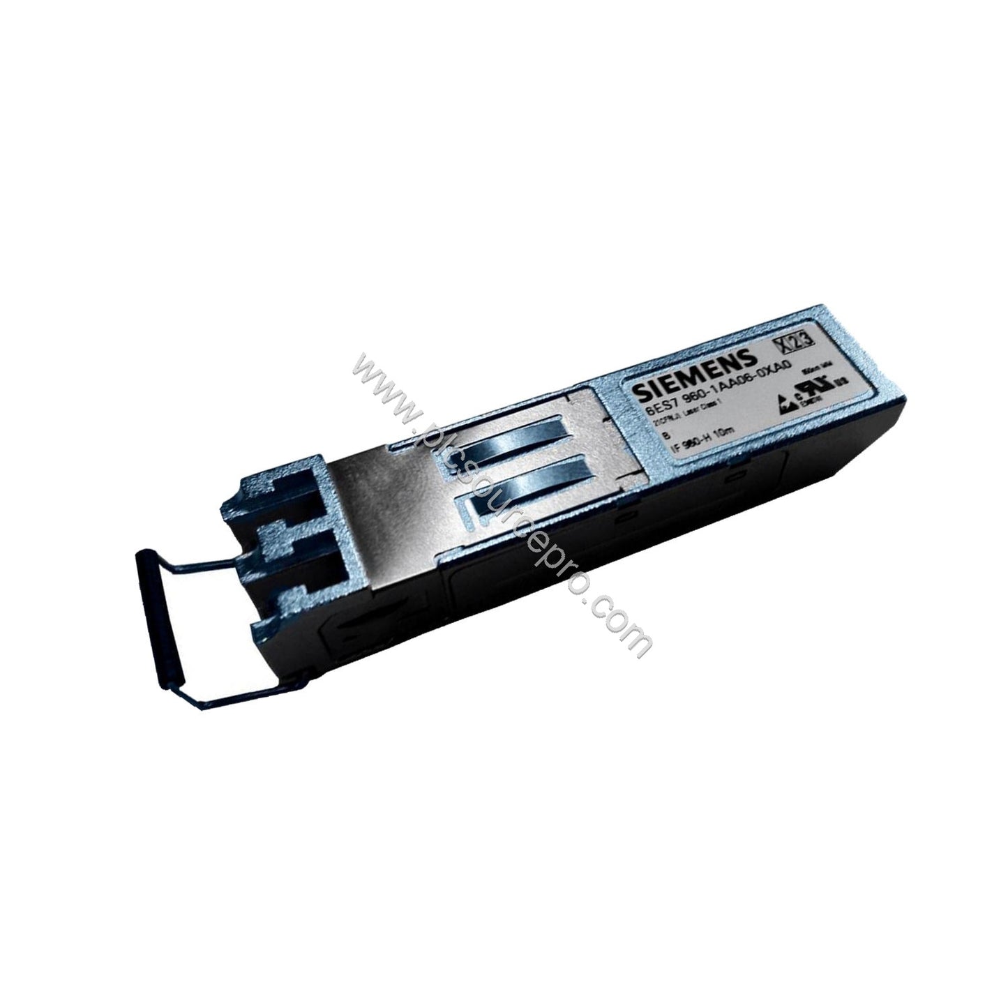 Siemens 6ES7960-1AA06-0XA0 Industrial Automation Module