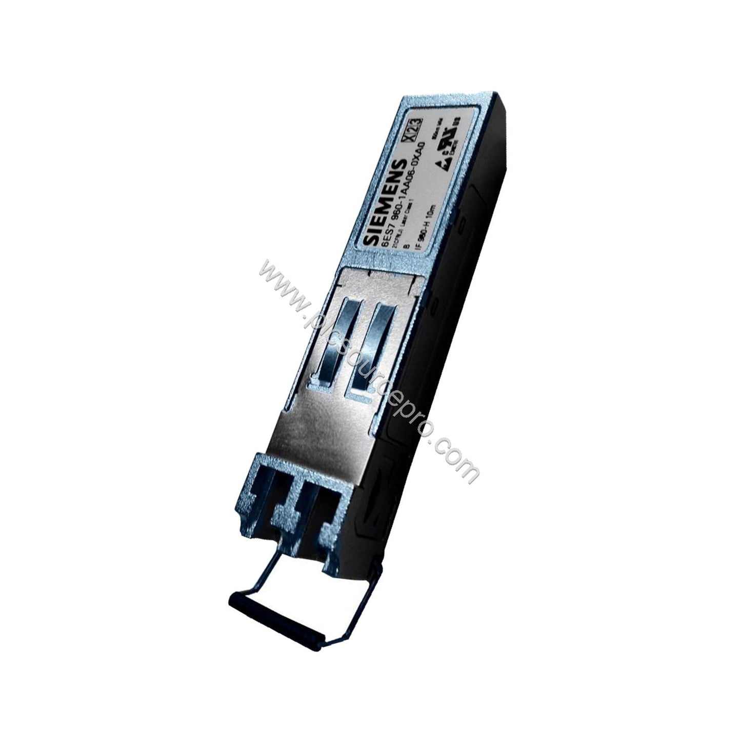 Siemens 6ES7960-1AA06-0XA0 Industrial Automation Module