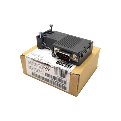 Siemens 6ES7972-0BA12-0XA0 Industrial Automation Module
