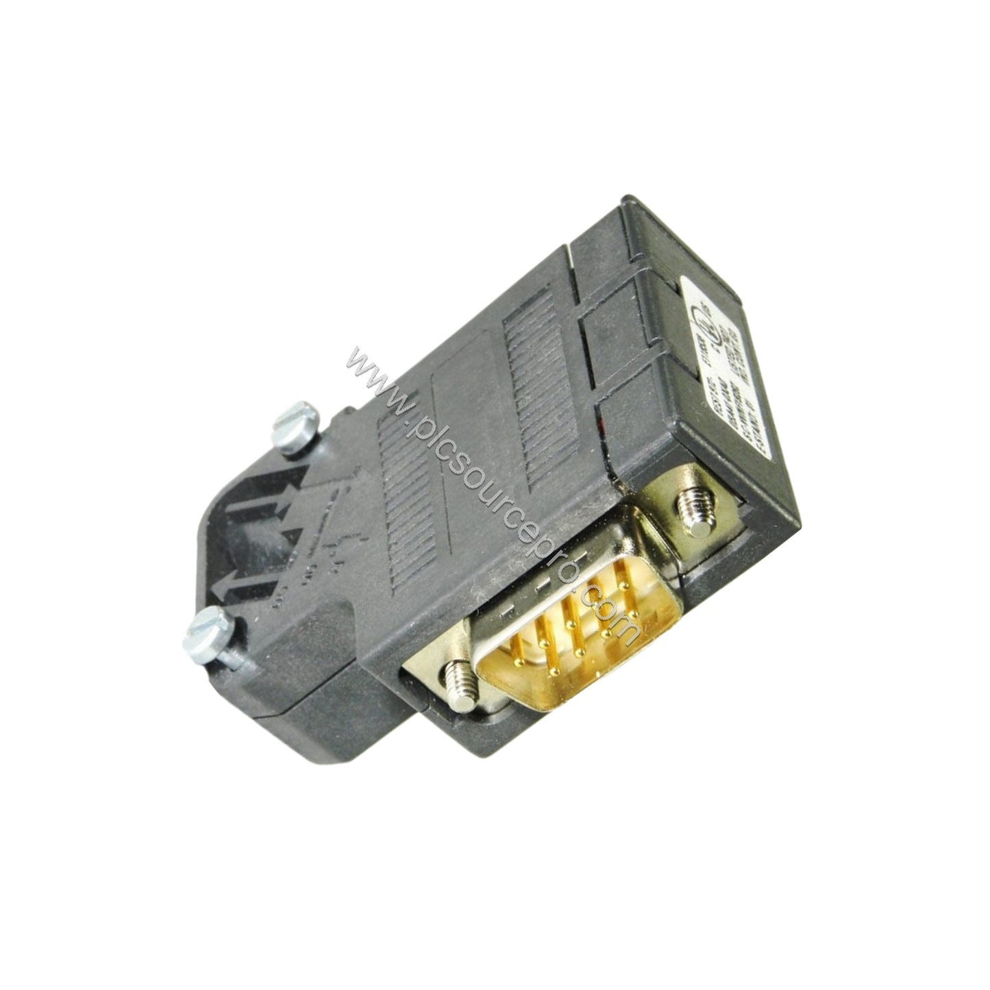 Siemens 6ES7972-0BA41-0XA0 Industrial Automation Module