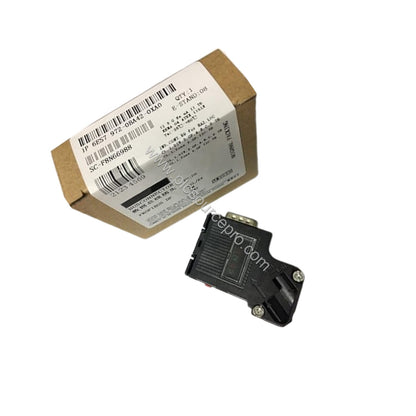 Siemens 6ES7972-0BA42-0XA0 Industrial Automation Module - Stable