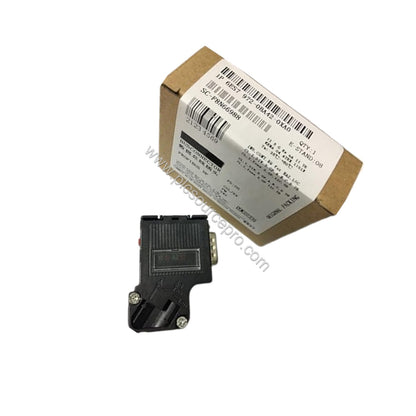 Siemens 6ES7972-0BA42-0XA0 Industrial Automation Module - Stable