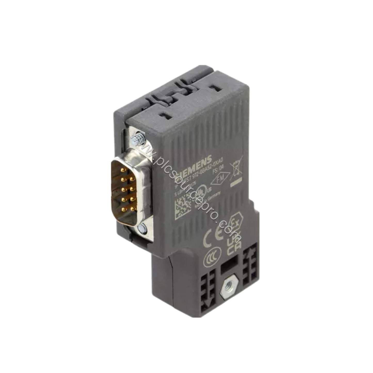 Siemens 6ES7972-0BA52-0XA0 Industrial Automation Module