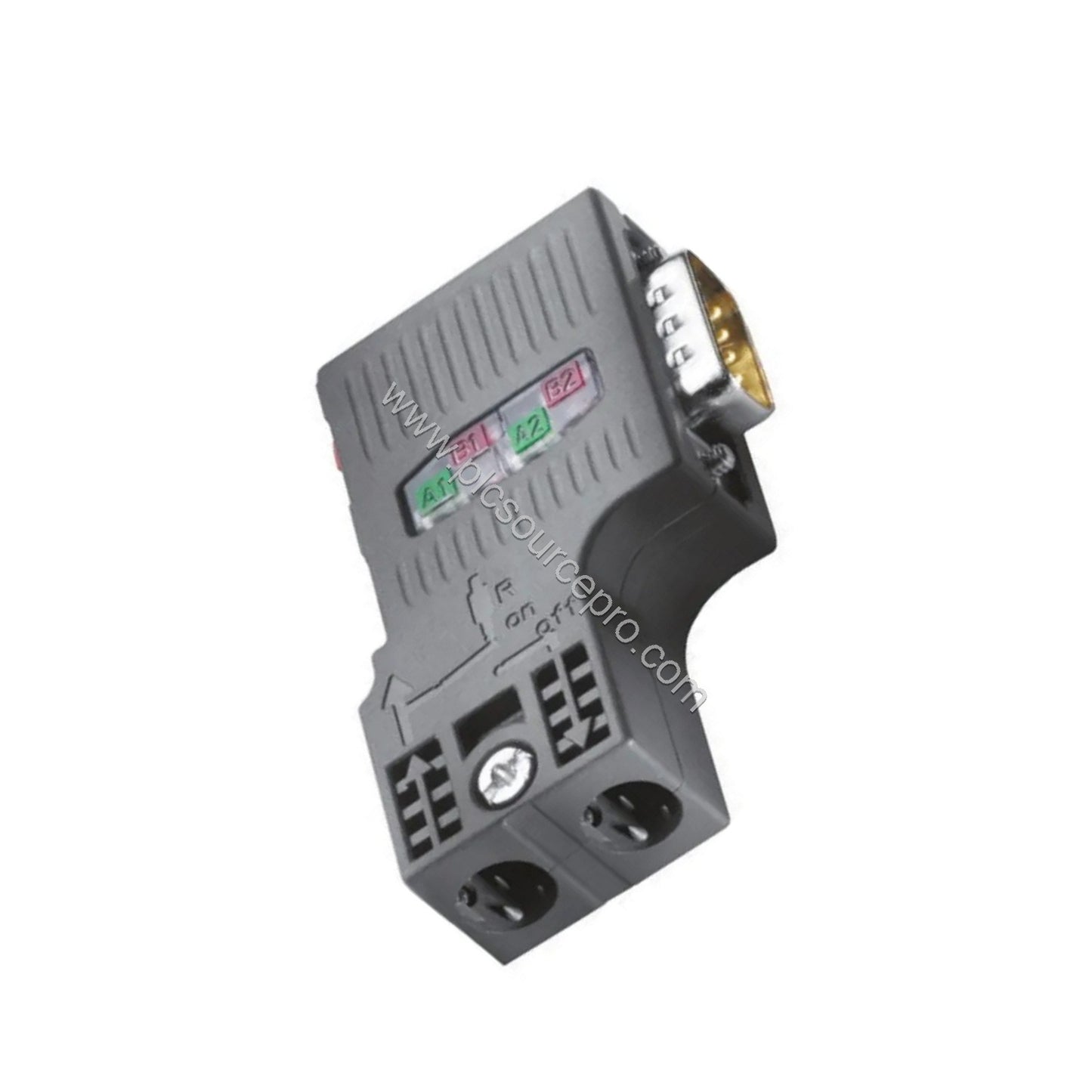 Siemens 6ES7972-0BB41-0XA0 Industrial Automation Module