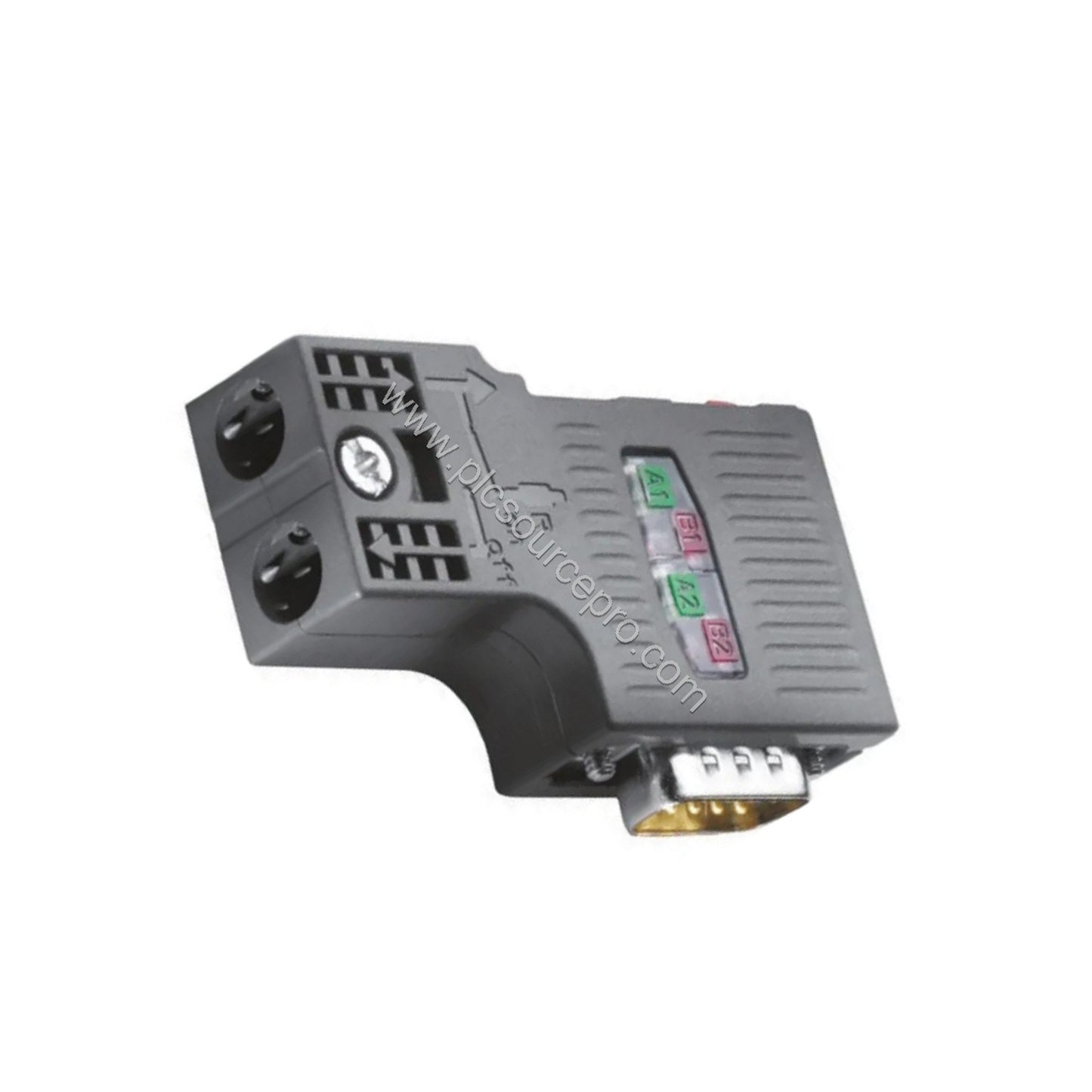 Siemens 6ES7972-0BB41-0XA0 Industrial Automation Module