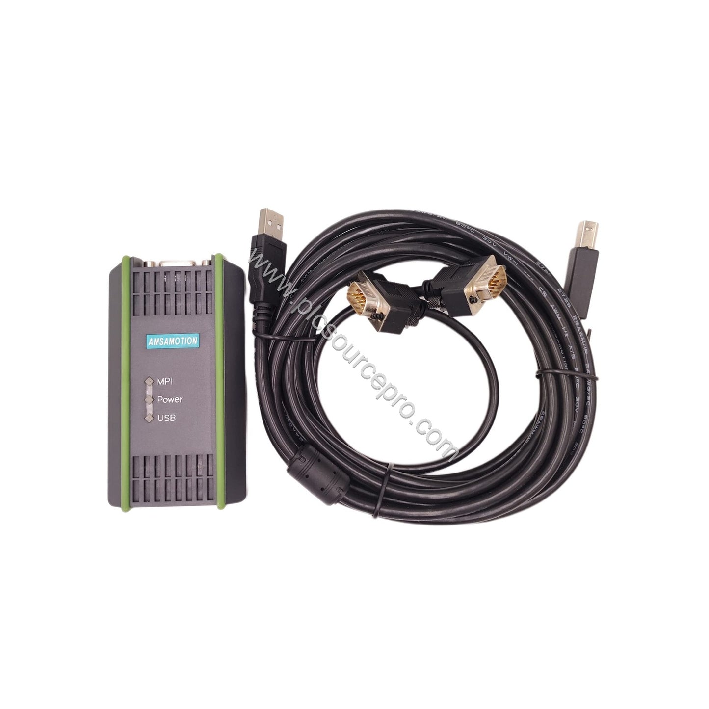 Siemens 6ES7972-0CB20-0XA0 Industrial Automation Module