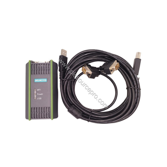Siemens 6ES7972-0CB20-0XA0 Industrial Automation Module
