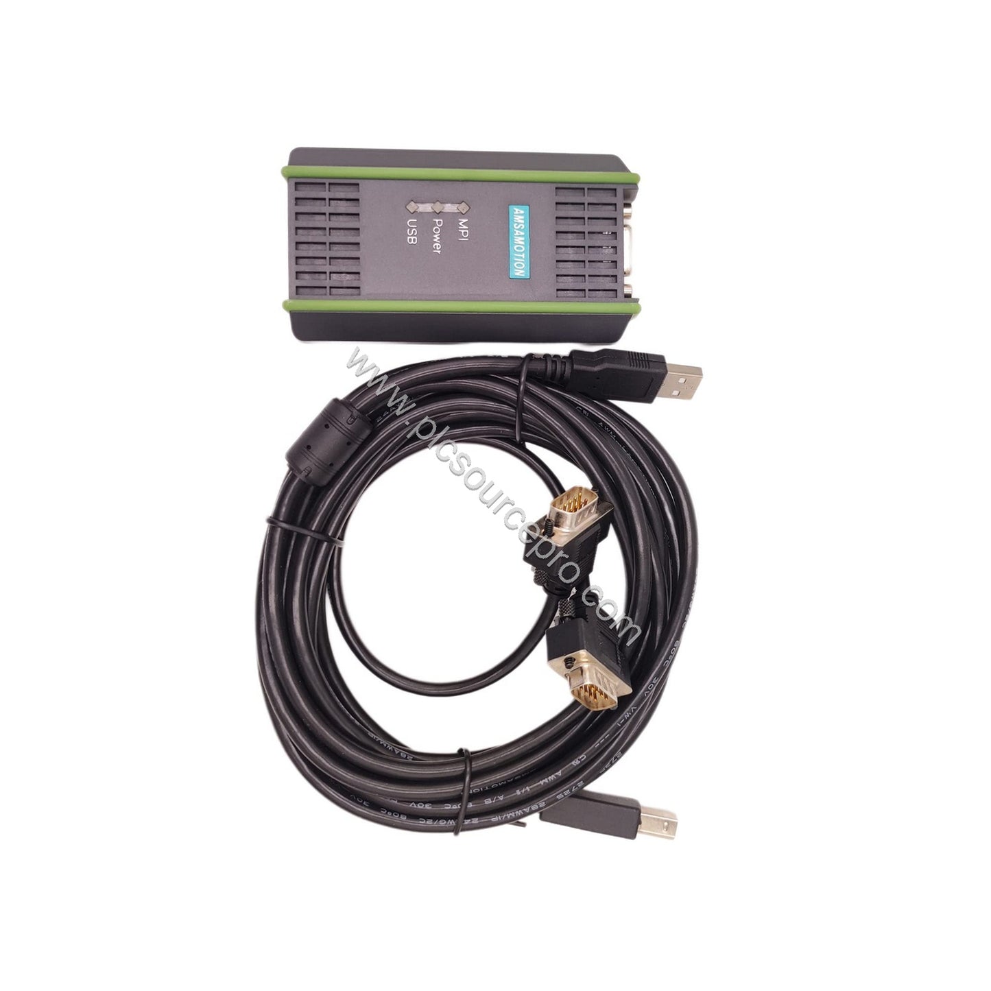Siemens 6ES7972-0CB20-0XA0 Industrial Automation Module