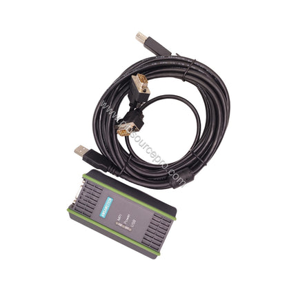 Siemens 6ES7972-0CB20-0XA0 Industrial Automation Module