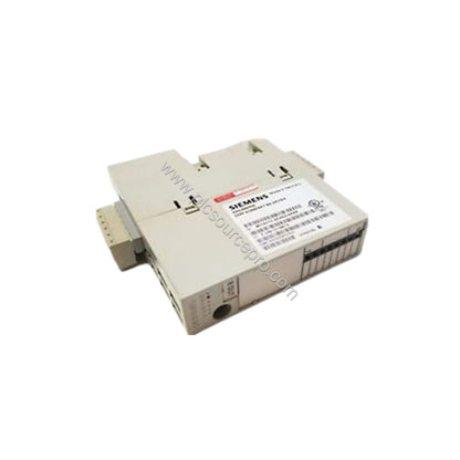 Siemens 6FC5111-0CA03-0AA2 Industrial Automation Module - Stable