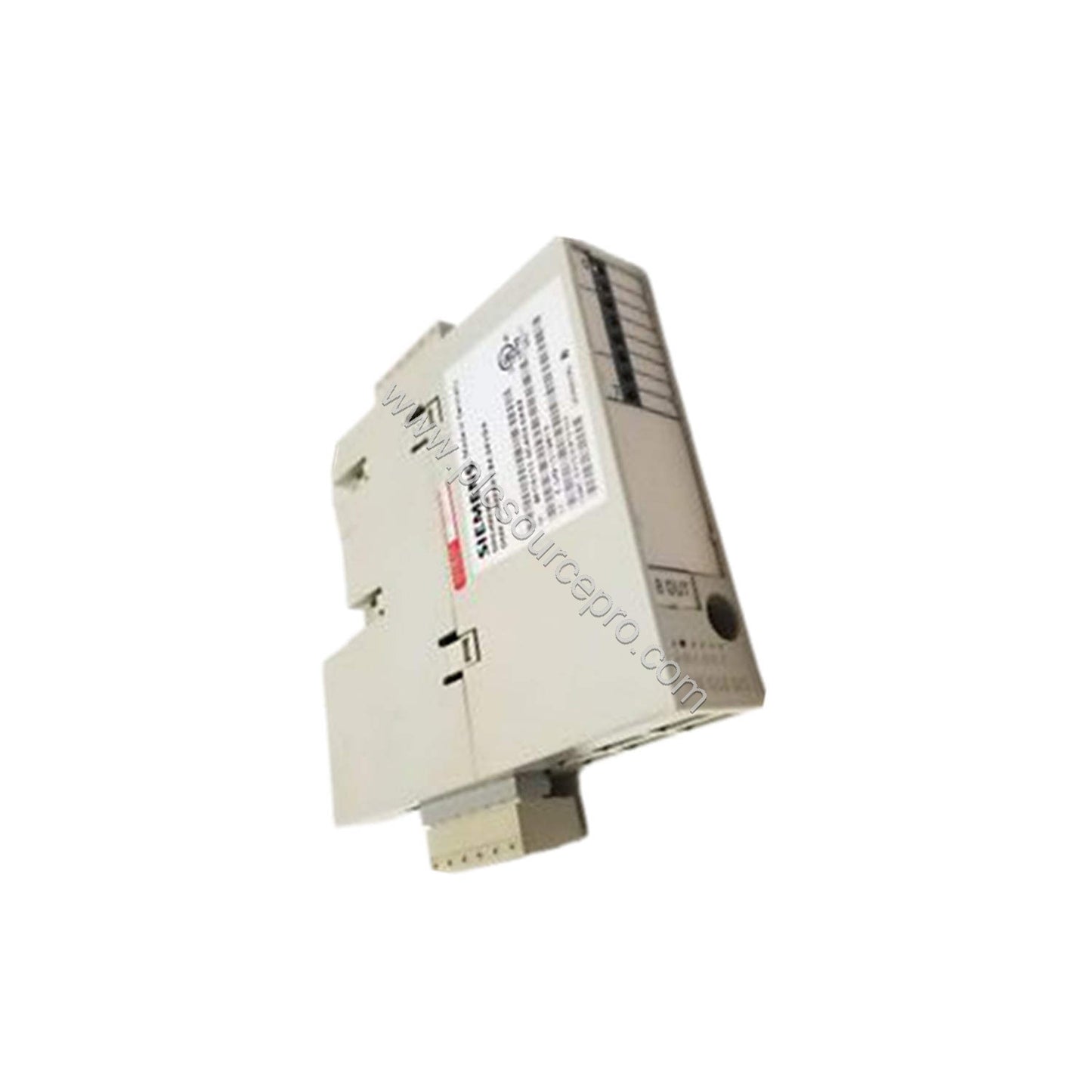 Siemens 6FC5111-0CA03-0AA2 Industrial Automation Module - Stable