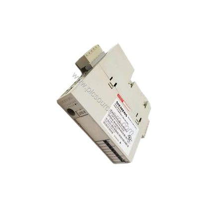 Siemens 6FC5111-0CA03-0AA2 Industrial Automation Module - Stable