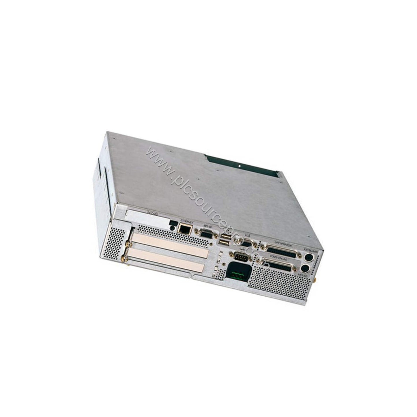 Siemens 6FC5210-0DF03-0AA0 Industrial Automation PLC CPU Module