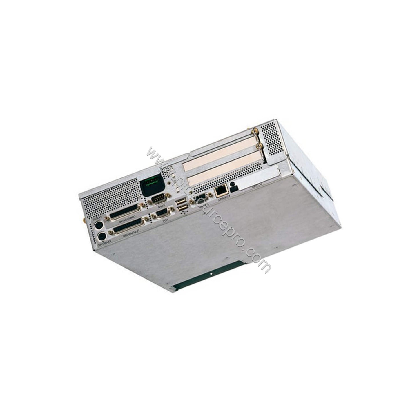 Siemens 6FC5210-0DF03-0AA0 Industrial Automation PLC CPU Module