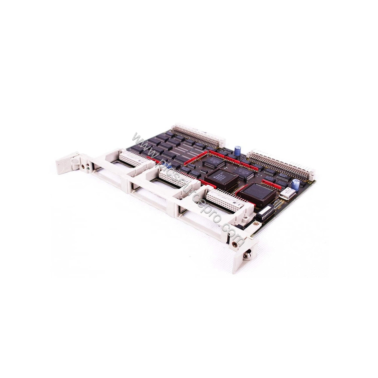 Siemens 6FX1138-6BB01 Industrial Automation Module - Stable