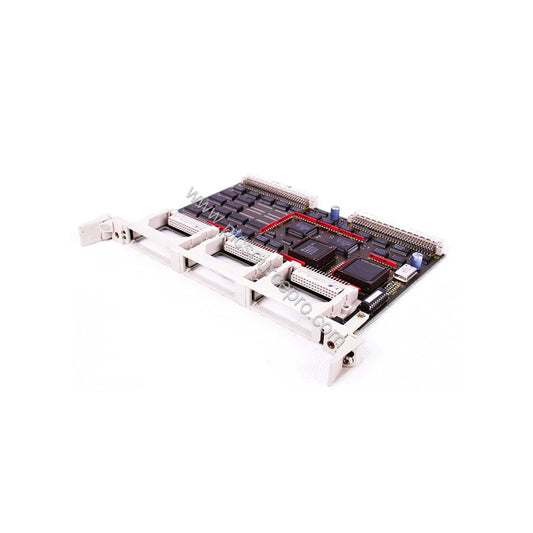 Siemens 6FX1138-6BB01 Industrial Automation Module - Stable