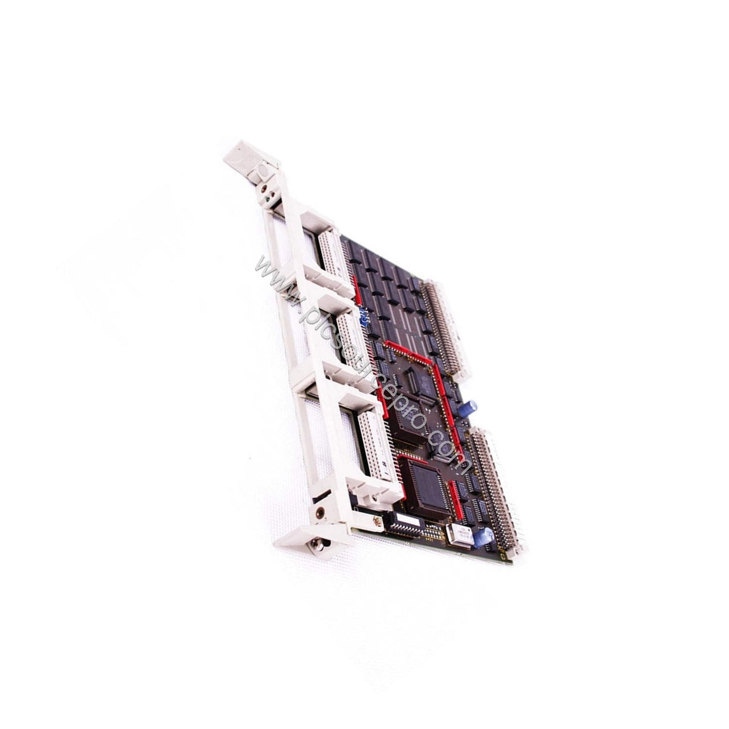 Siemens 6FX1138-6BB01 Industrial Automation Module - Stable