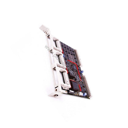 Siemens 6FX1138-6BB01 Industrial Automation Module - Stable