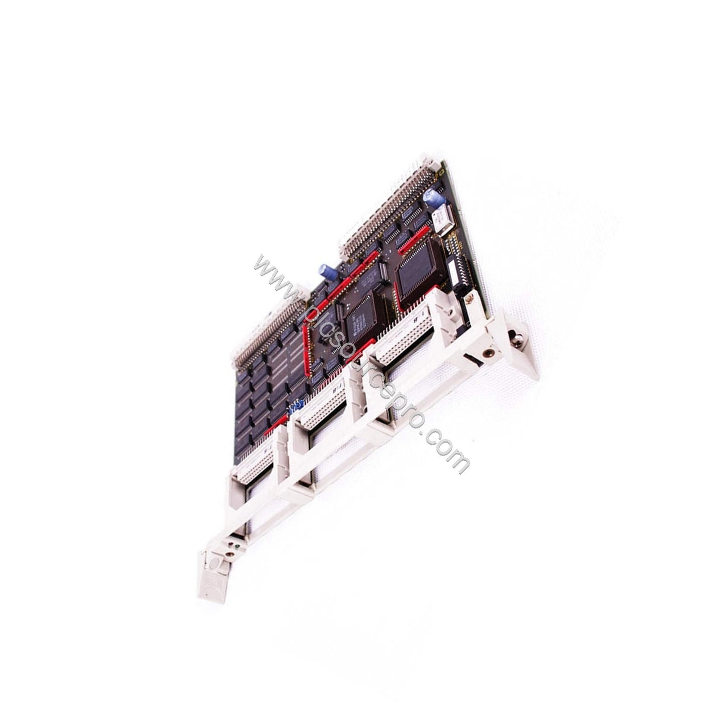Siemens 6FX1138-6BB01 Industrial Automation Module - Stable