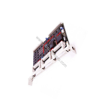 Siemens 6FX1138-6BB01 Industrial Automation Module - Stable