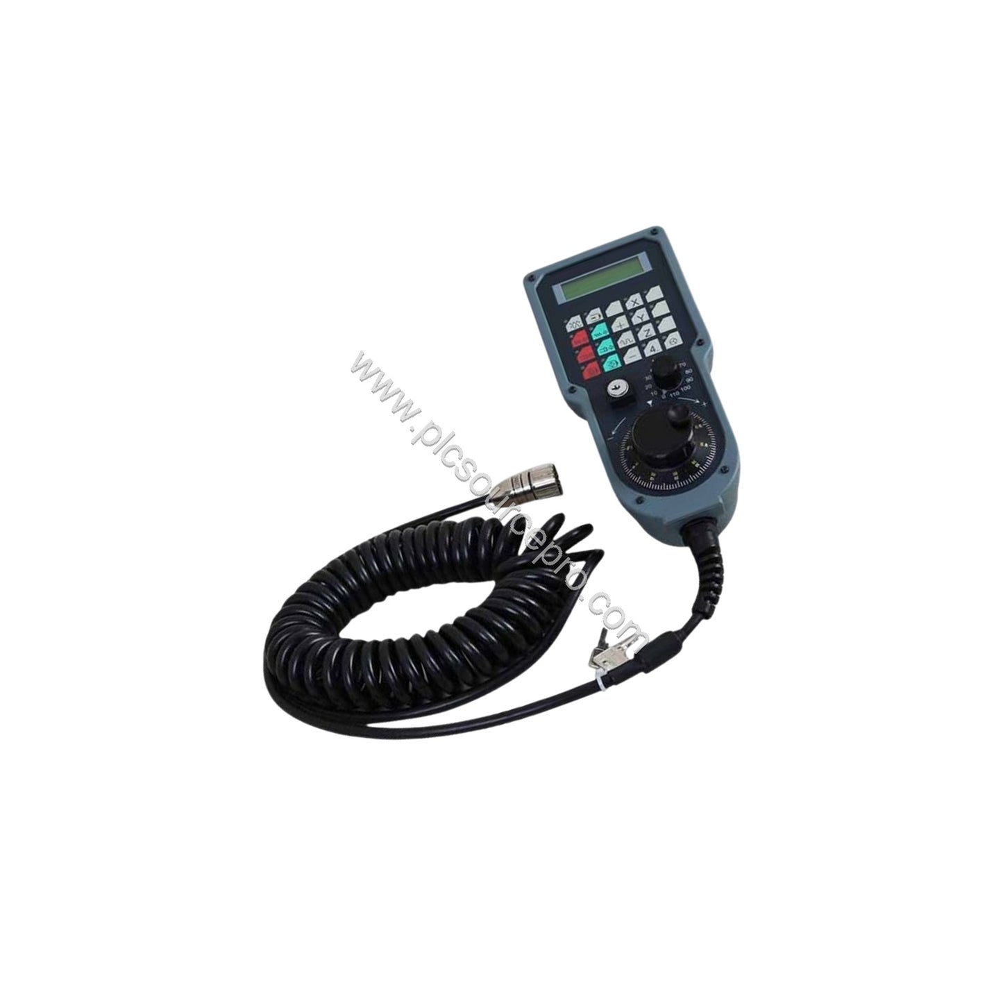 Siemens 6FX2007-1AC04 Industrial Automation Module