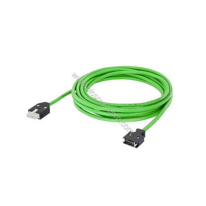 Siemens 6FX3002-5CL01-1BF0 Industrial Automation Module - Stable