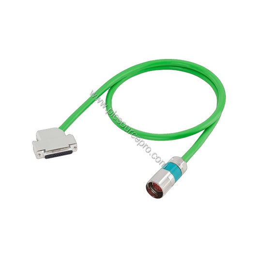 Siemens 6FX8002-2CF02-1DA0 Industrial Automation Module