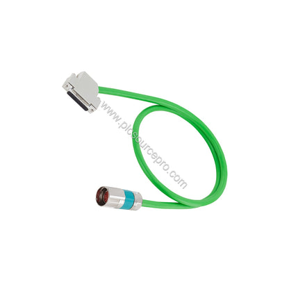 Siemens 6FX8002-2CF02-1DA0 Industrial Automation Module