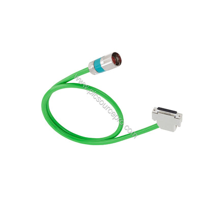 Siemens 6FX8002-2CF02-1DA0 Industrial Automation Module