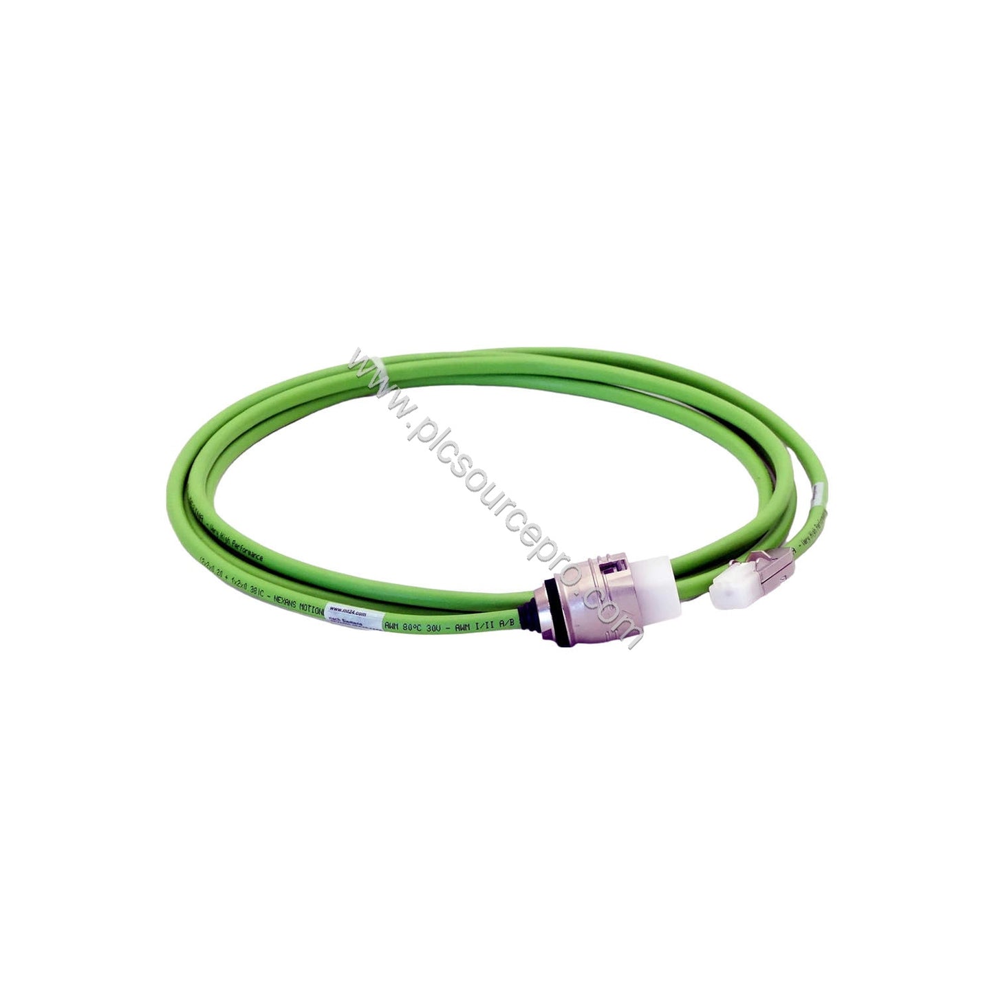 Siemens 6FX8002-2DC10-1BB0 Industrial Automation Module