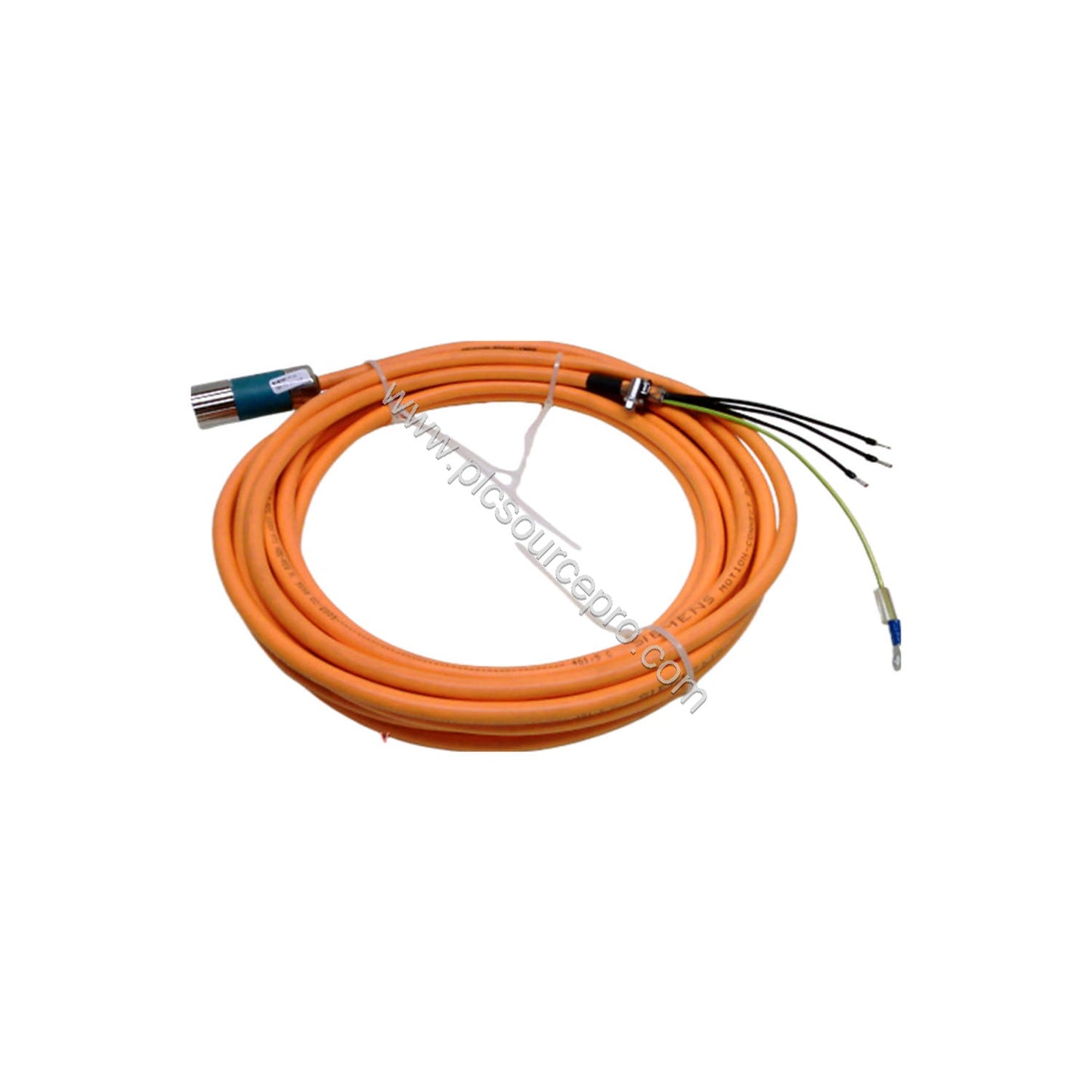 Siemens 6FX8002-2CF02-1DA0 Industrial Automation Module