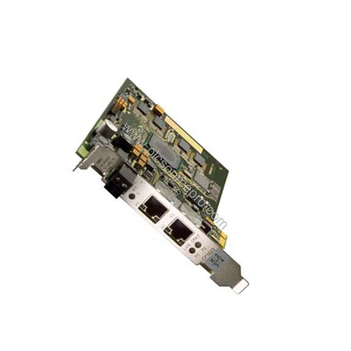 Siemens 6GK1162-3AA00 CP 1623 Industrial Automation Module