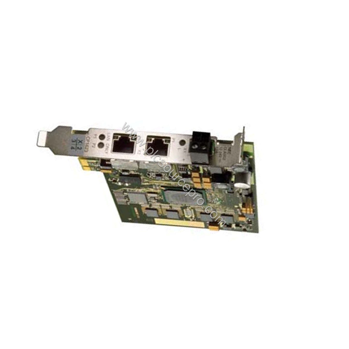 Siemens 6GK1162-3AA00 CP 1623 Industrial Automation Module