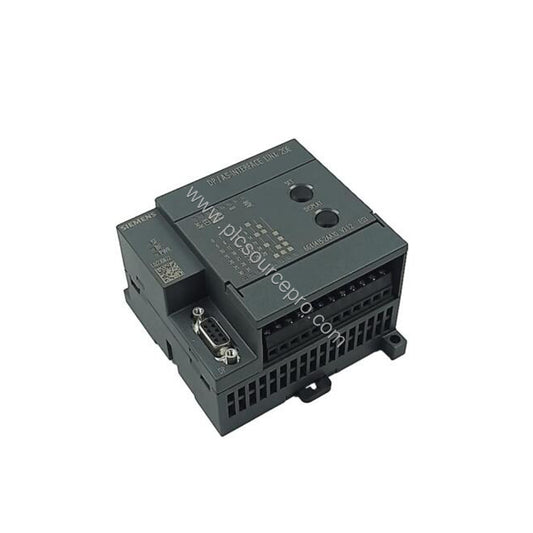 Siemens 6GK1415-2AA10 Industrial Automation Module