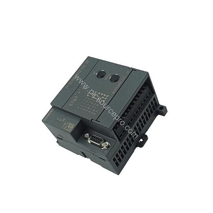 Siemens 6GK1415-2AA10 Industrial Automation Module