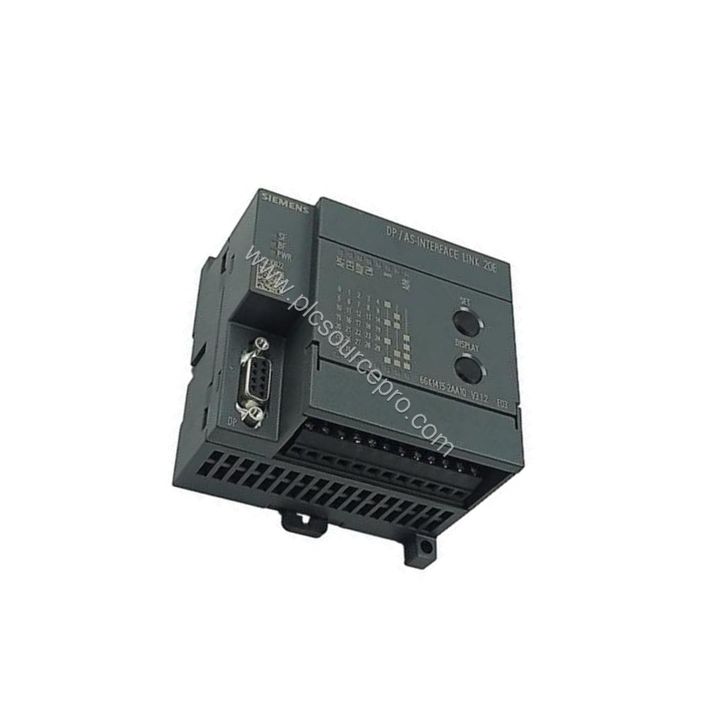 Siemens 6GK1415-2AA10 Industrial Automation Module