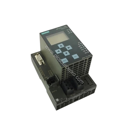 Siemens 6GK1415-2AA10 Industrial Automation Module