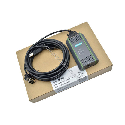 Siemens 6GK1500-0EA02 Industrial Automation Module