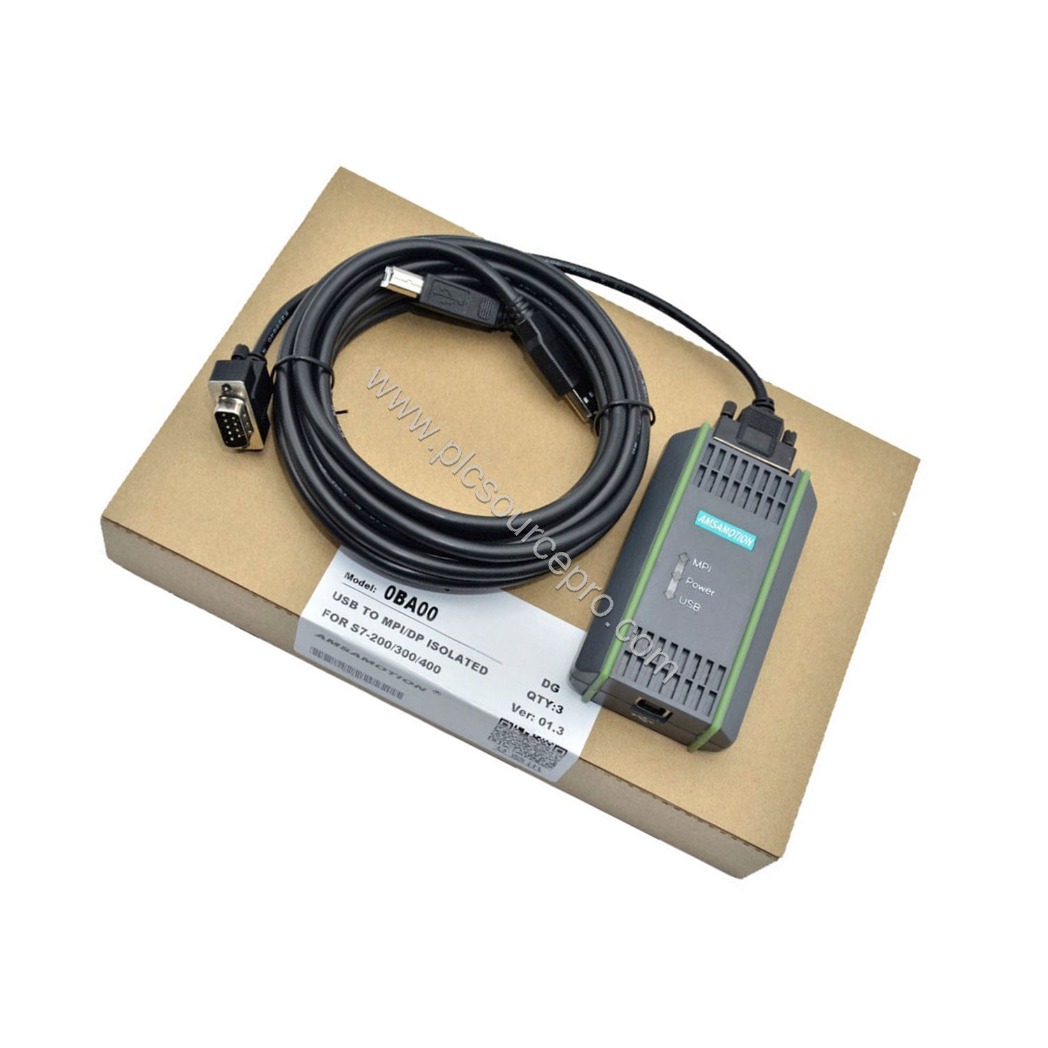 Siemens 3UF7937-0BA00-0 - 3UF7937-0BA00-0
