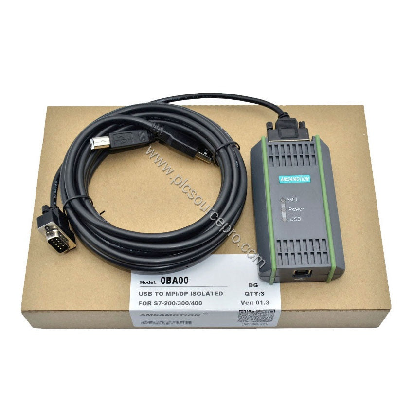 Siemens 6GK1500-0EA02 Industrial Automation Module