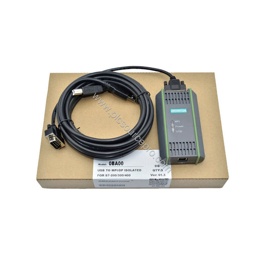 Siemens 6GK1571-0BA00-0AA0 Industrial Automation Module