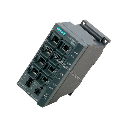Siemens 6GK5208-0BA10-2AA3 Product Image 3
