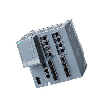 Siemens 6GK5408-8GR00-2AM2 Product Image 3