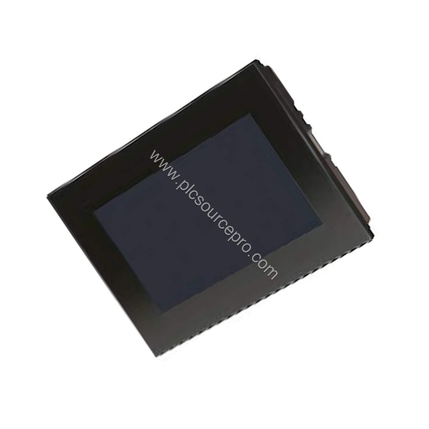 Figure 2: The SOR 6PPT50.0702-16B features a compact enclosure with multiple communication ports including Ethernet and USB f