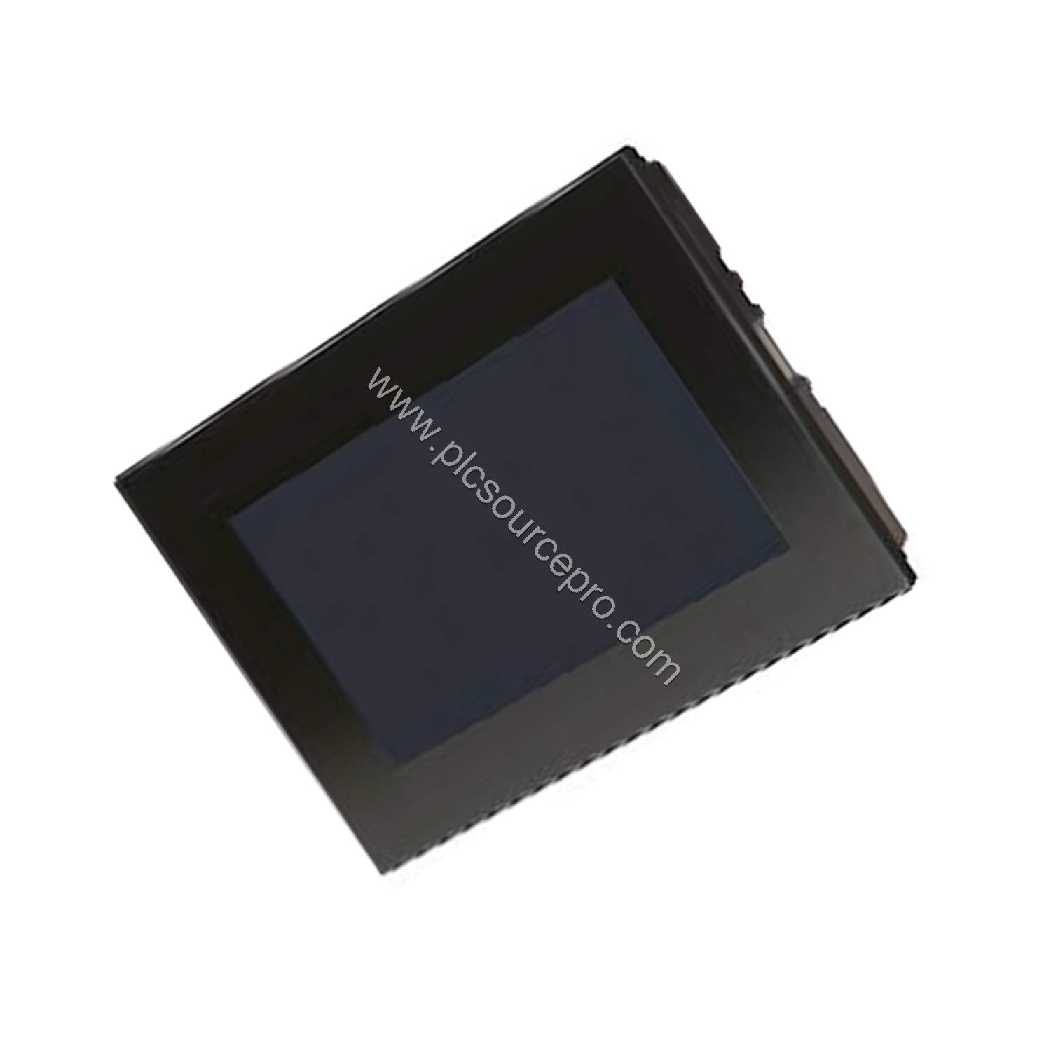 Figure 2: The SOR 6PPT50.0702-16B features a compact enclosure with multiple communication ports including Ethernet and USB f