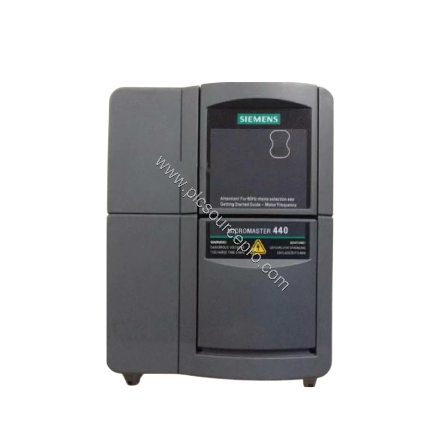 Siemens 6SE6440-2UD42-0GA1 Product Image 5