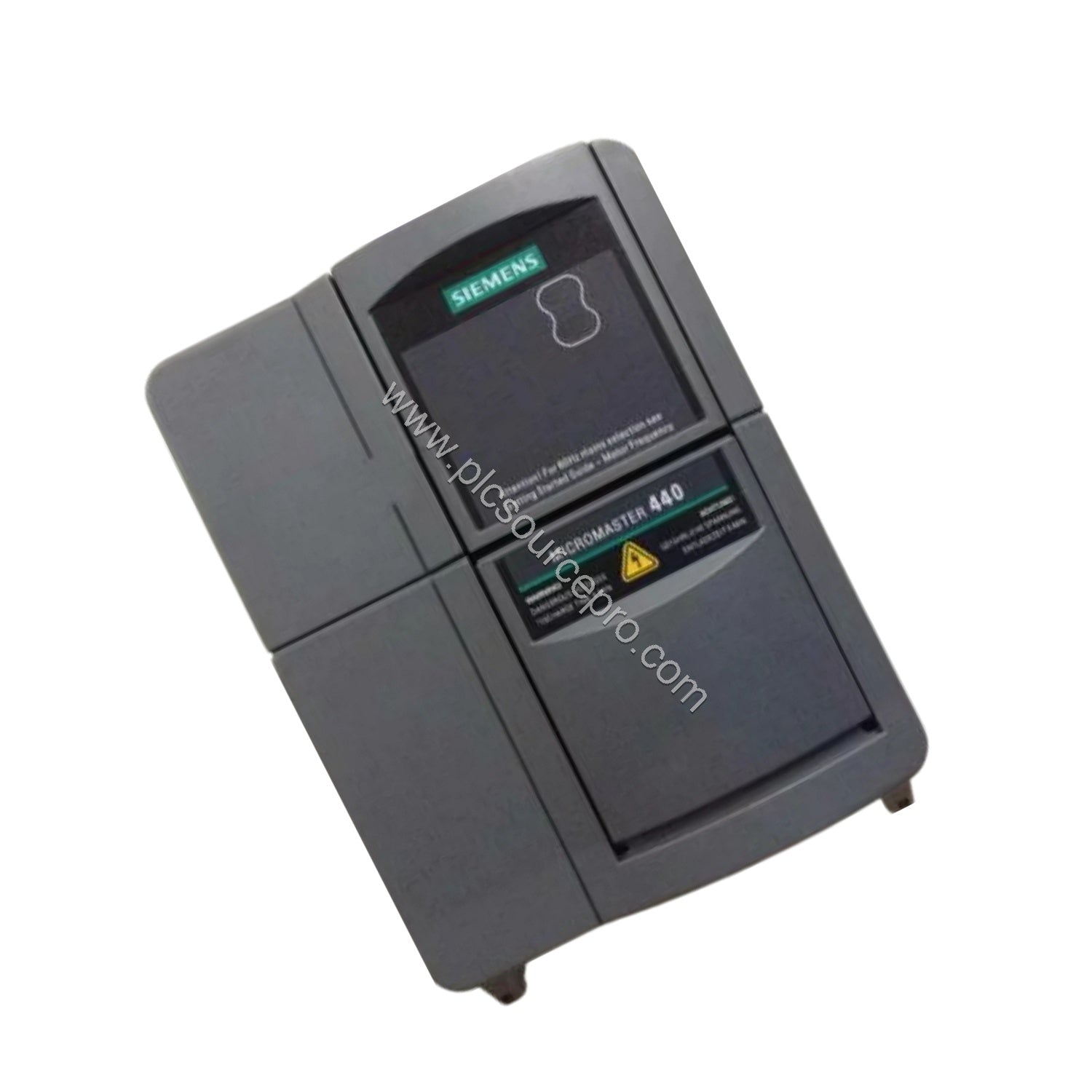 Siemens 6SE6440-2UD41-1FB1 Product Image 3