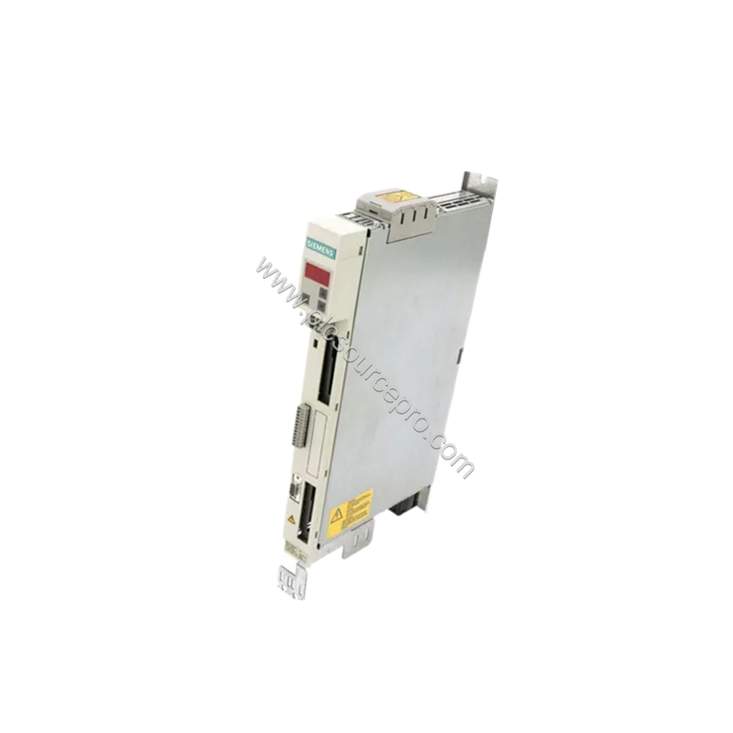 Siemens 6SE7011-5EP70-Z - Image 3