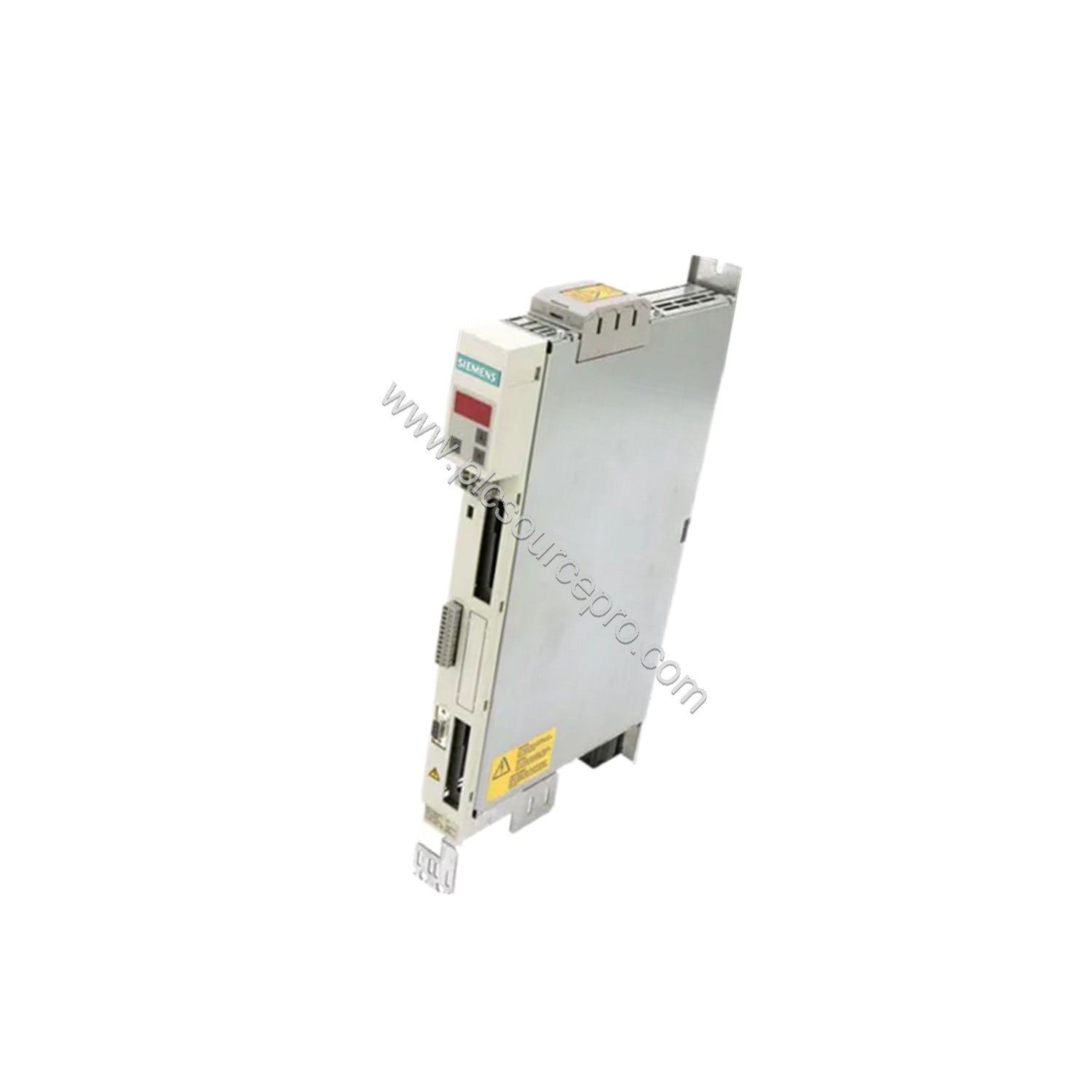 Siemens 6SE7011-5EP70-Z - Image 3