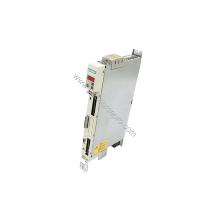 Siemens 6SE7011-5EP70-Z - Image 3